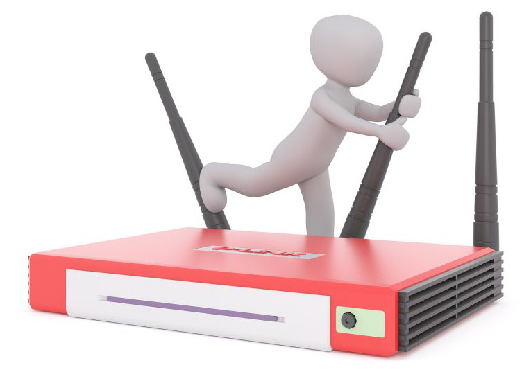 VPN-Router