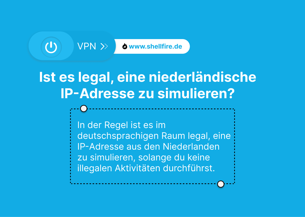 Ist ein kostenloses VPN für Niederlande IP sicher?