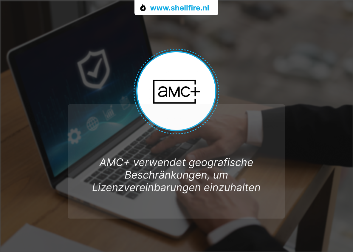 AMC+VPN