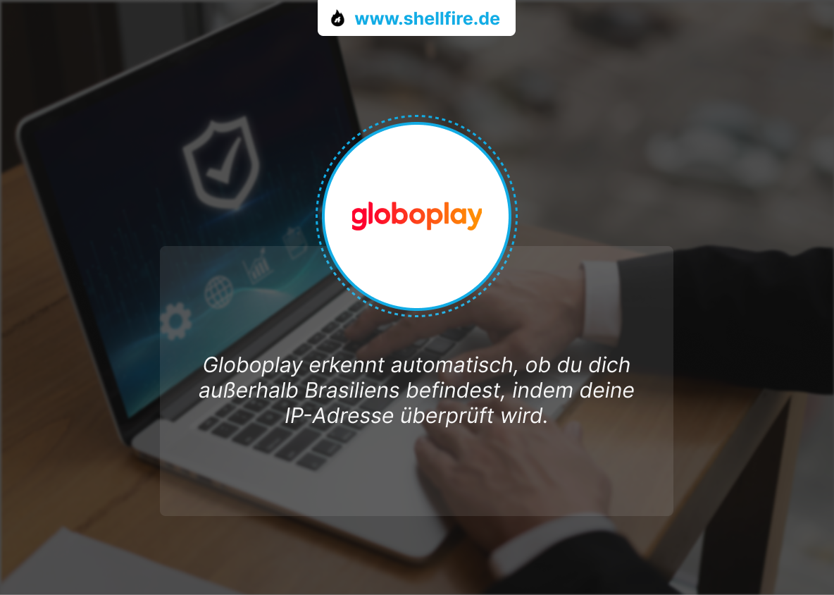 Globoplay VPN